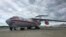 Avion Il-76 ruskog Ministarstva za vanredne situacije