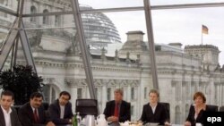 La o dezbatere cu asociațile islamice din Germania