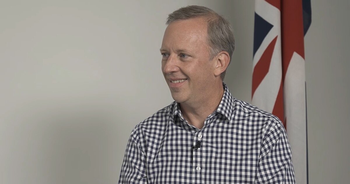 დიდი ბრიტანეთის ელჩს საგარეო საქმეთა სამინისტროში გაესაუბრნენ