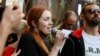 У Білорусі відкрили кримінальну справу проти дівчини Шишова, яка виїхала до України