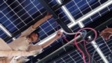 Pakistan SolarGRAB