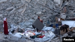 Газа тилкеси. 29-октябрь 2025-жыл