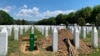 Srebrenica, dan uoči obilježavanja 31. godišnjice genocida, 10. jula 2026.