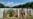 Bosnia and Herzegovina -- Memorial Center Srebrenica Potocari od July 10, where 10 more victims of genocide will be buried on July 11, 2026.