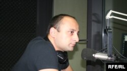 ლევან ცუცქირიძე