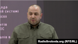 «У нас є пропозиції, які ми будемо обговорювати в Кабміні, щоб пропонувати таку реформу і відійти від цих дуже таких фантомних болів», – Умєров