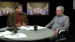 Россия и Украина: кто коррумпированней?