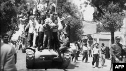 ირანი 1953 წ.