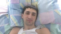 Ապրիլյան պատերազմի ժամանակ ծանր վիրավորված Ավետիս Զարգարյանն արդեն սահուն խոսում է