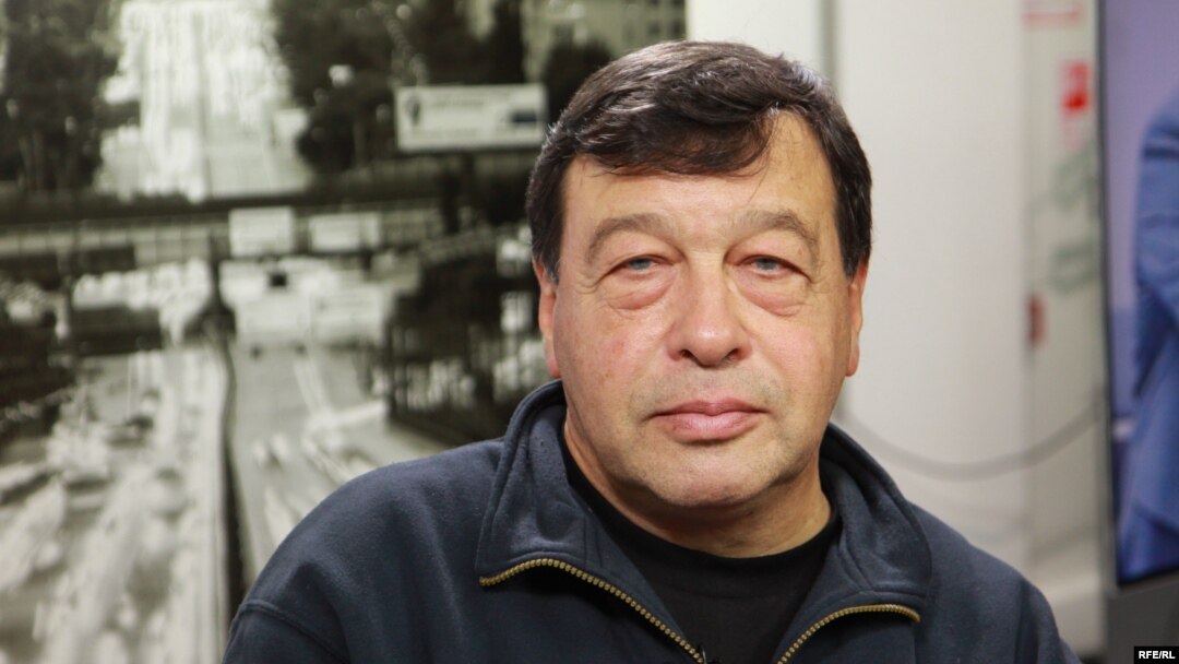 Евгений Гонтмахер