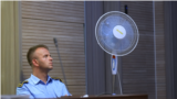 Drejtësia në nxehtësi: 33 gradë Celsius brenda gjykatave në Prishtinë
