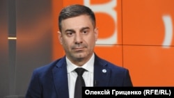 Дмитро Лубінець розповів про роботу Офісу омбудсмана в допомозі з виїздом українцям із окупованих територій