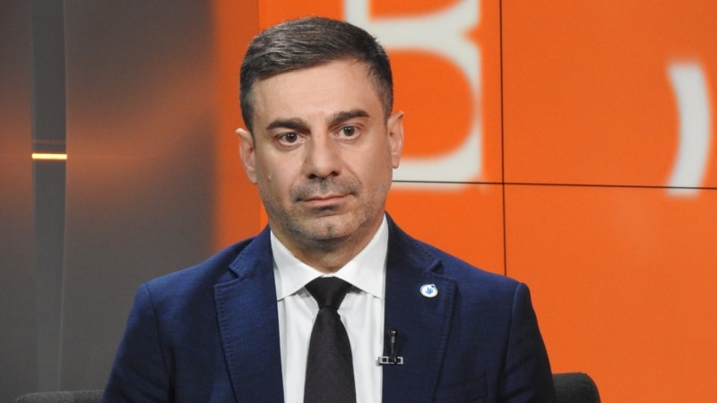 Лубінець розкритикував політику України щодо переселенців та