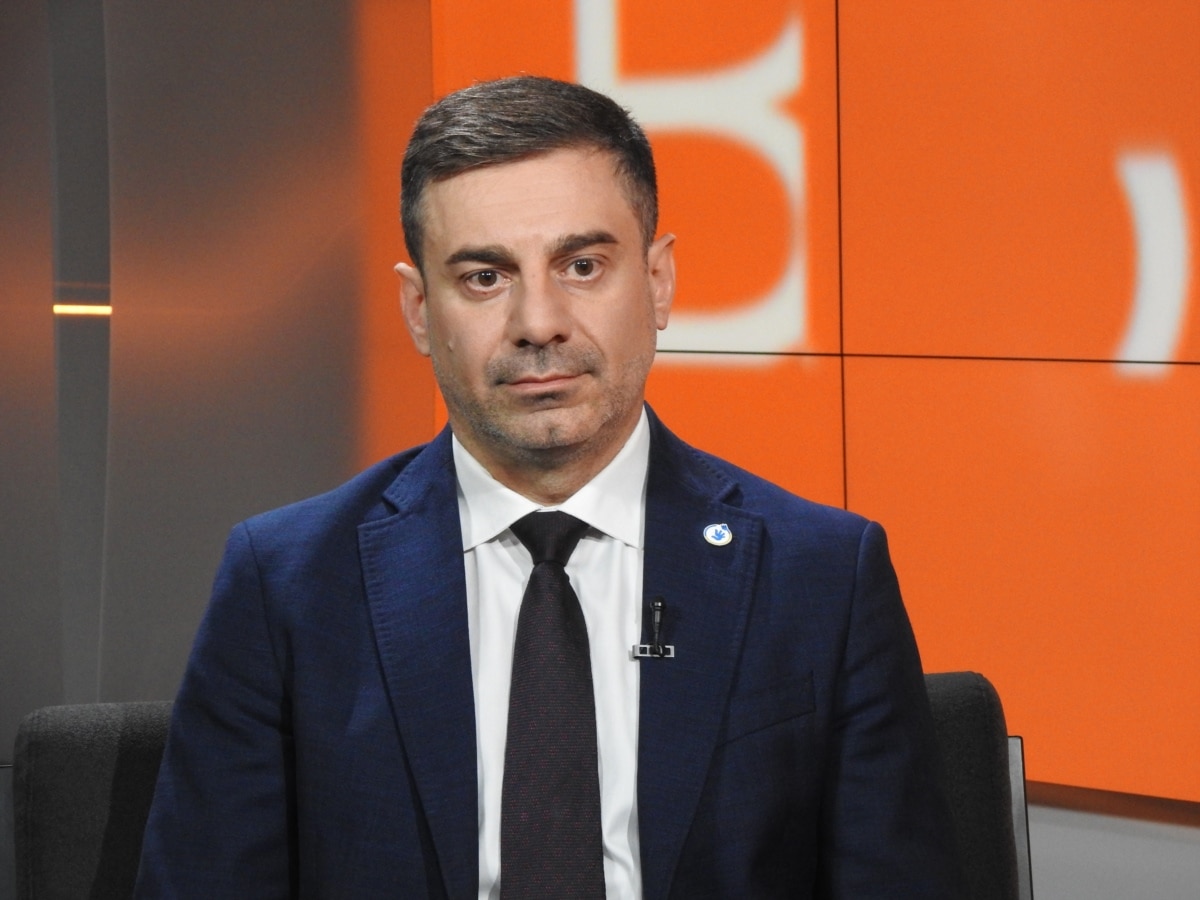 Лубінець розповів, навіщо йому телефонував Андрій Єрмак, коли вже працював адвокатом