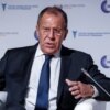 Сергей Лавров