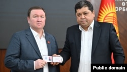 Мирлан Жээнчороев (Солдо)