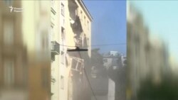 Венадаги портлашда 12 киши жабрланди