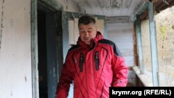 Після російської анексії Криму Едем Дудаков став відомим як «захисник Ханського палацу»