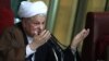 UPDATE: Rafsanjani Brother Confirms Website Blocked After Official Order