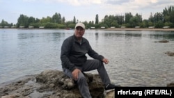 Абдыжапар Аккулов