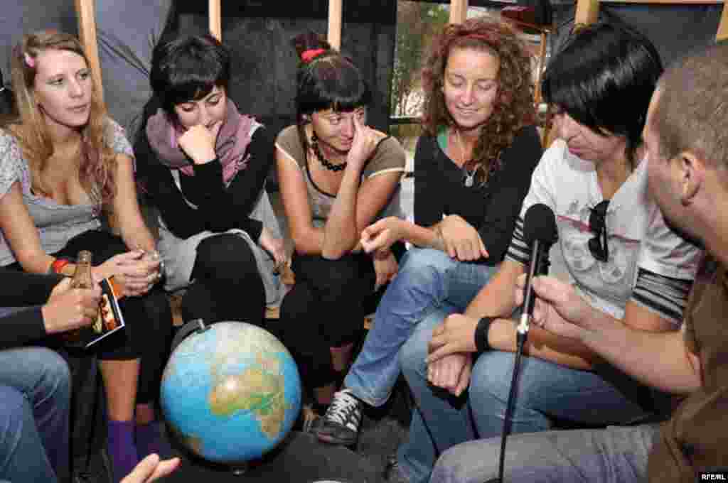 PitchWise - festival ženske umjetnosti #14