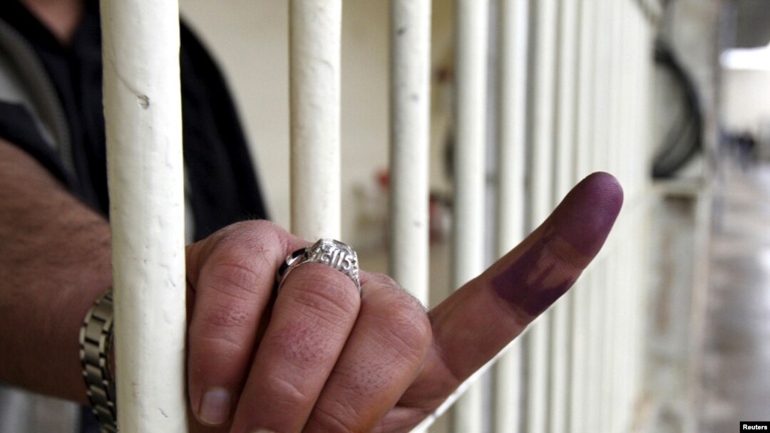 Amnesty says dozens have died as a result of torture and ill-treatment