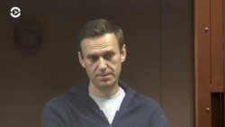 Главное: у Навального немеют руки и ноги и речь Бабарико