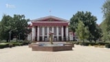 Ош: 13 миңден ашык "жел эсептеги" студент окуудан айдалды
