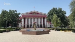 Ош: 13 миңден ашык "жел эсептеги" студент окуудан айдалды
