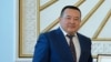 Atambaev Ally Detained In Russia, Brought Back To Kyrgyzstan To Face Prosecution