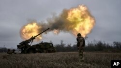 За його словами, українські військові «стійко тримають оборону і проводять активні дії» на визначених напрямках (фото архівне)
