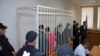 Осужденный за пытки экс-сотрудник отдела полиции "Дальний" просит суд его освободить