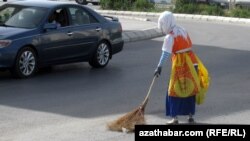 Arhiwden alnan illýustrasiýa suraty