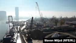 Kako kineske kompanije u Srbiji dobijaju poslove bez tendera?