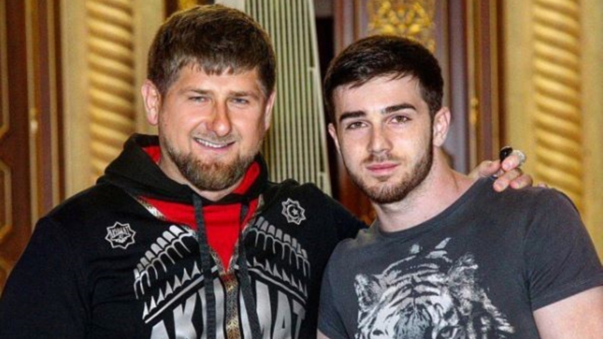 Kadyrov Hints At Antigay Honor Killing Of Chechen Singer