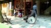 تهران؛ شهری غیرقابل دسترس برای معلولان
