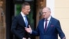 Голова МЗС Польщі назвав конфлікт навколо України «найбільшим викликом для європейської безпеки»