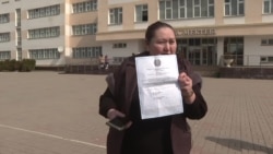 Бюллетеньді алған кім? Құқық қорғаушының орнына басқа адам дауыс берген 