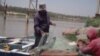 Iraqis Suffering Effects Of Pollution Of Tigris