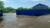 Наводнение в Приамурье (архивное фото)