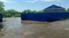 Наводнение в Приамурье