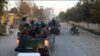 Afghan Forces 'Take Back Most Of Kunduz'
