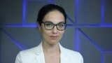 Russia -- Alexandra Suslina, expert of the Economic expert group