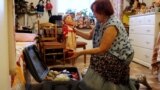 куклы
