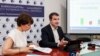 Исследование, результаты которого были обнародованы сегодня, НПО «Международная прозрачность – Грузия» провела в марте этого года: было опрошено 2032 человека по всей стране