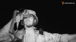 Батальон «ОУН»: Пулеметами против минометов (видео)