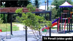 ლოტკინის დასახლება