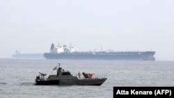 ایران - جزیرۀ خارک