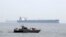 Iran -- Khark Island