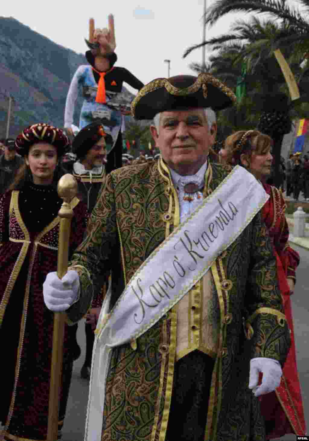 Foto: Savo Prelević